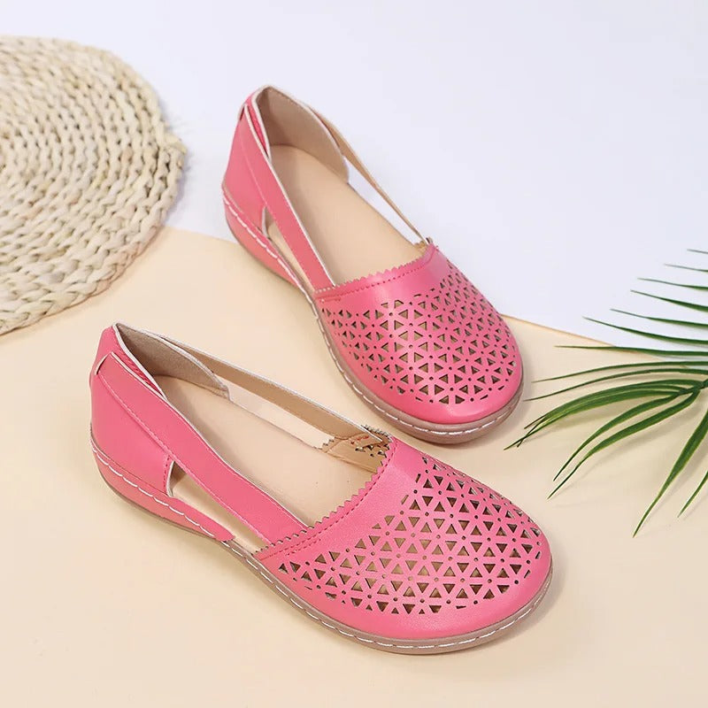KS | Comfortable and stylish orthopedic general sandals