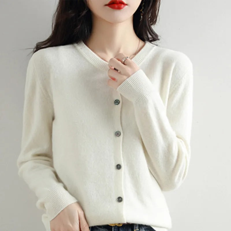 Classic Vintage Sweater