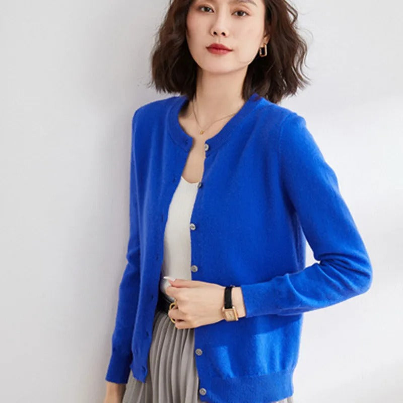Classic Vintage Sweater