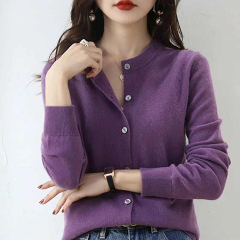 Classic Vintage Sweater