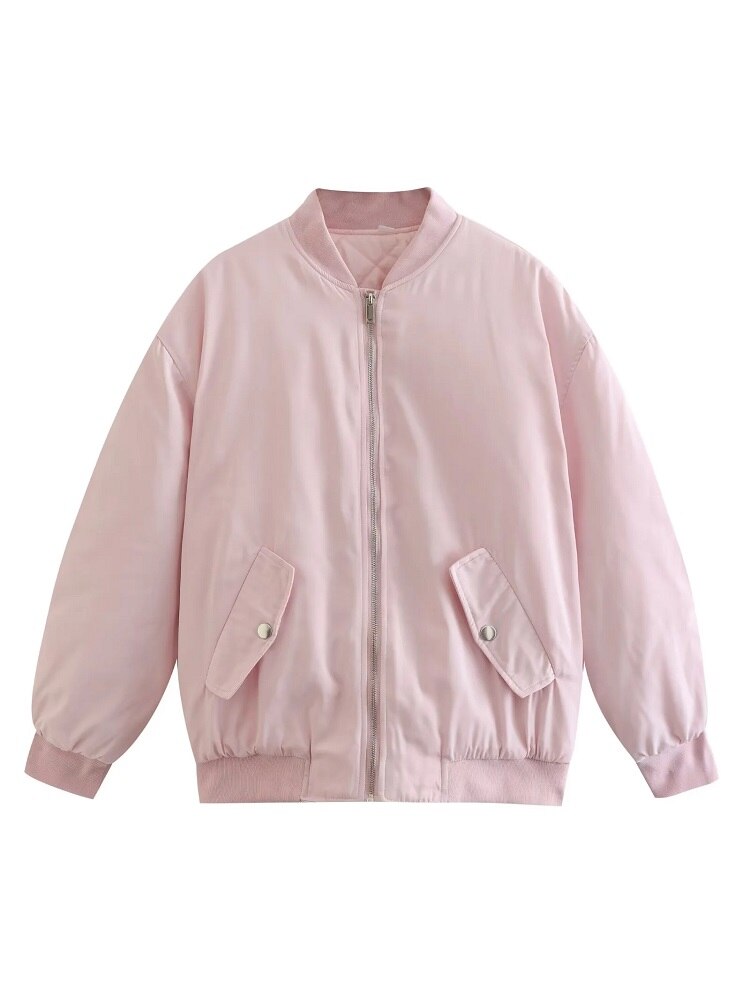 Gracefully Designed Jacket
