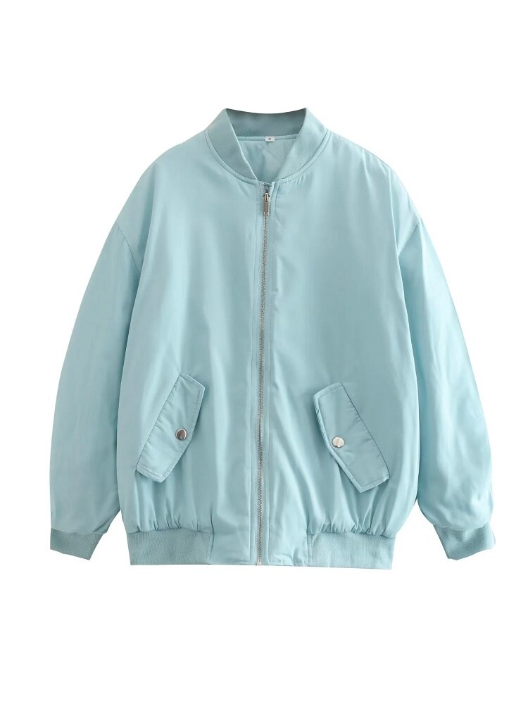 Gracefully Designed Jacket