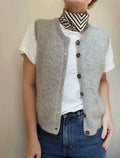 JO | Chic and relaxed winter cardigan