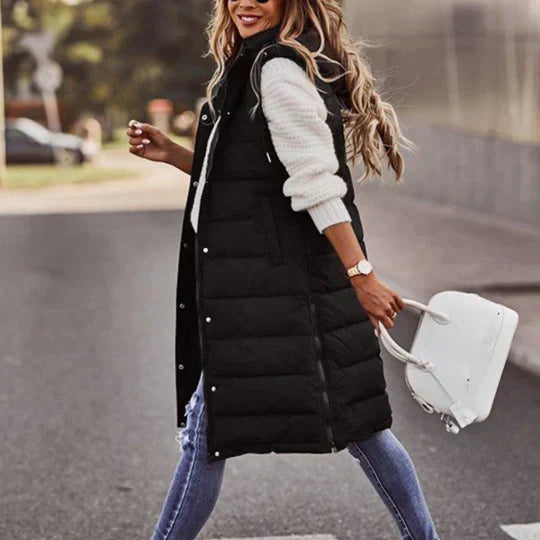 Timeless Vintage Style Jacket