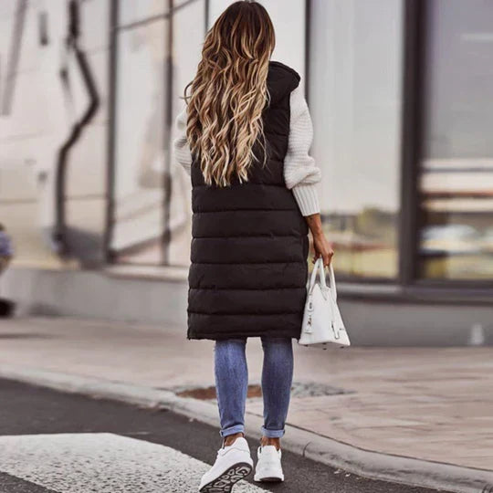 Timeless Vintage Style Jacket