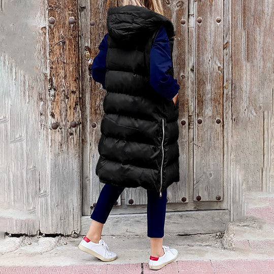Timeless Vintage Style Jacket