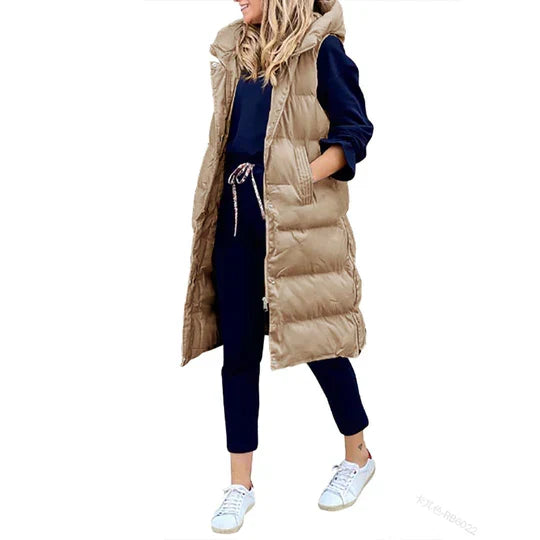 Timeless Vintage Style Jacket