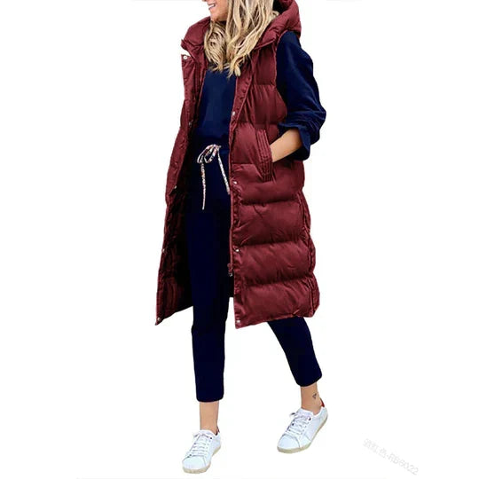 Timeless Vintage Style Jacket