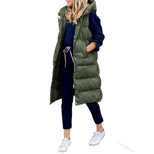 Timeless Vintage Style Jacket