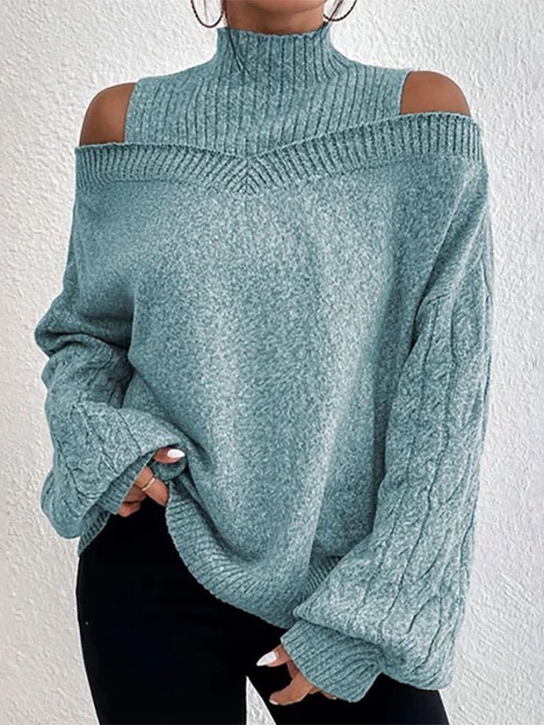 Classic Vintage Sweater