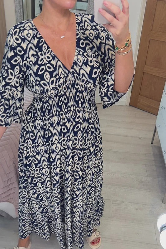 KS | Summer dress