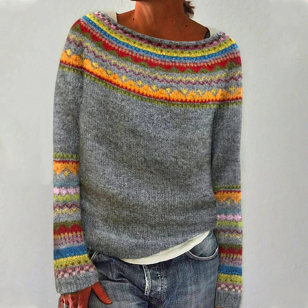Beautifully Crafted Sweater